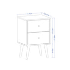 Liberty 18" Nightstand