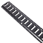 4ft E Track Tie-Down Rail Kit