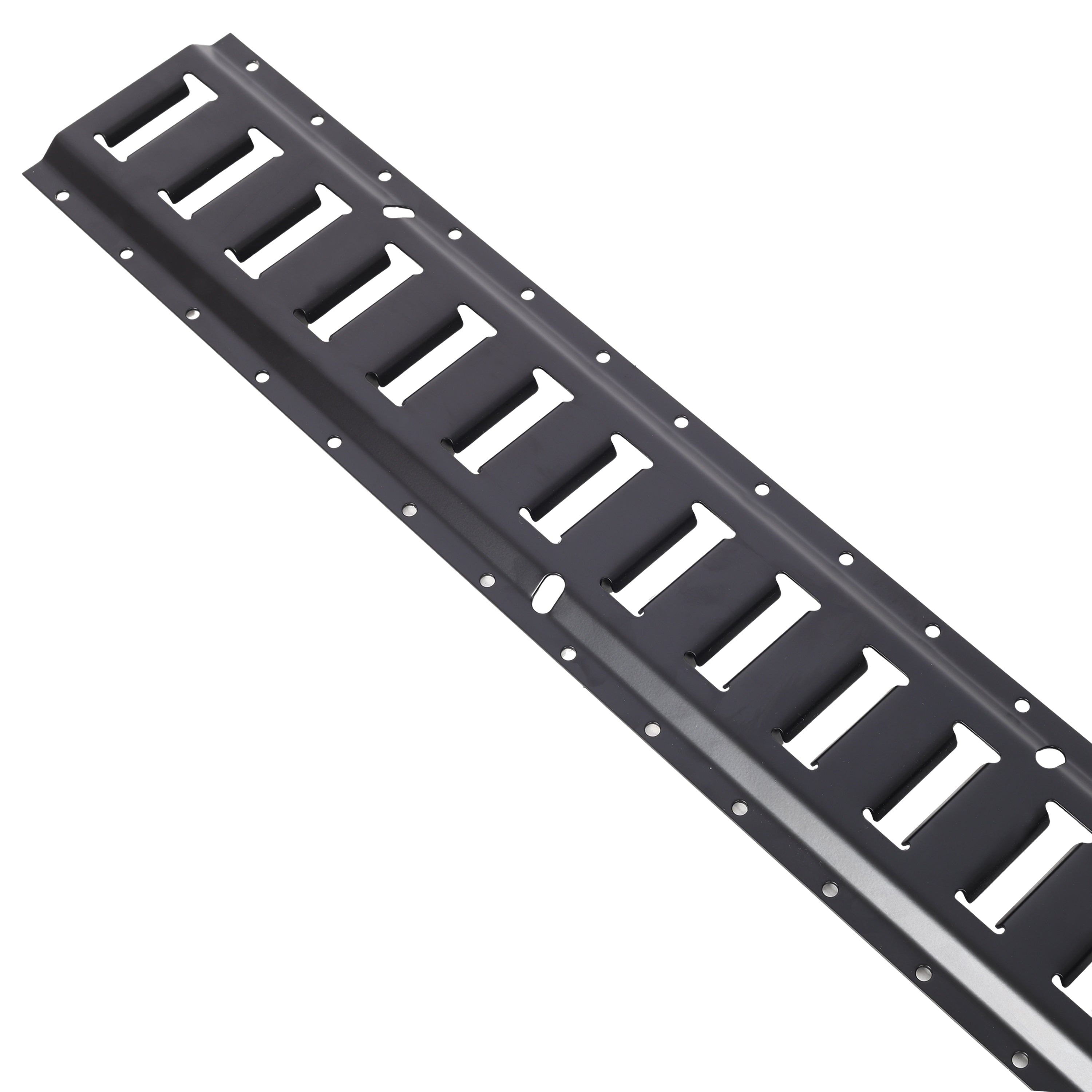 12PCS E Track Tie-Down Rail Kit