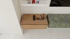 30" Bathroom Cabinet with Soft Close Drawer
