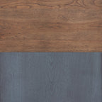 Americana 3-Drawer Nightstand