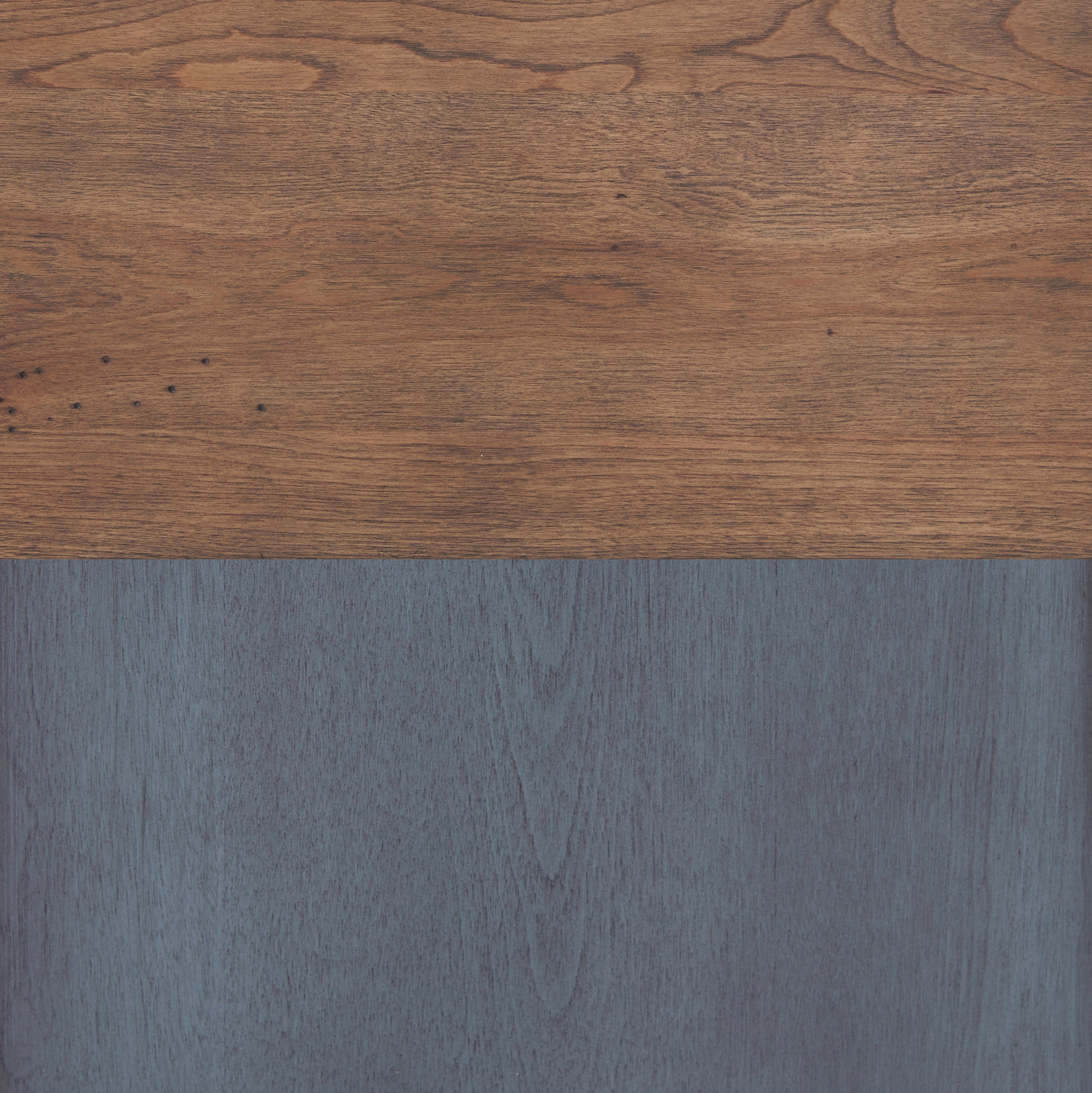 Americana 3-Drawer Nightstand