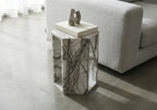 Genuine Marble Table