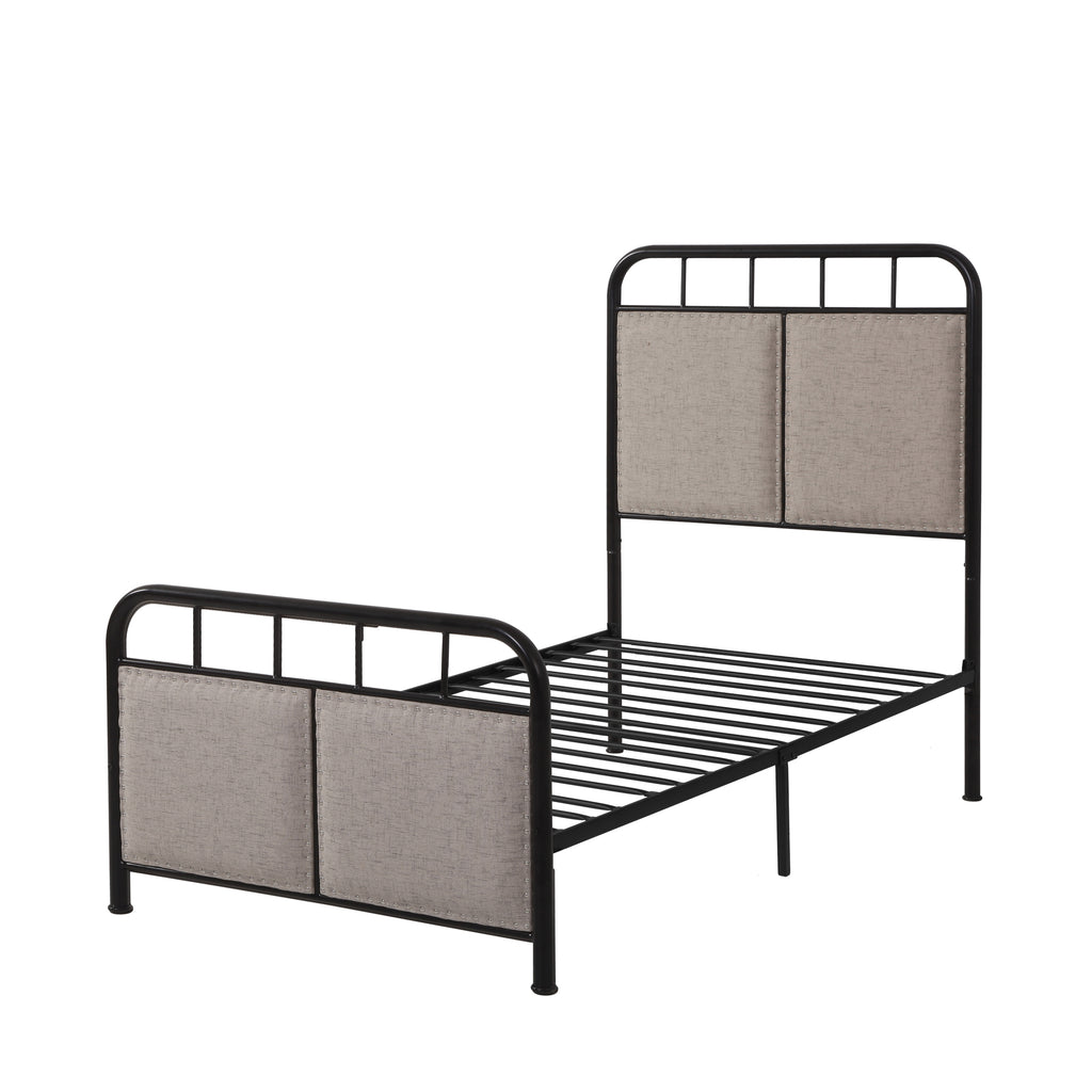 Twin Size Bed Frame