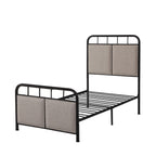 Twin Size Bed Frame