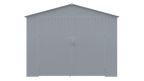 Outdoor Storage Shed 20x13 FT - Metal Garden Shed