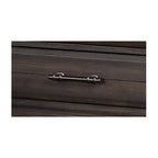 2 Drawer Nightstand