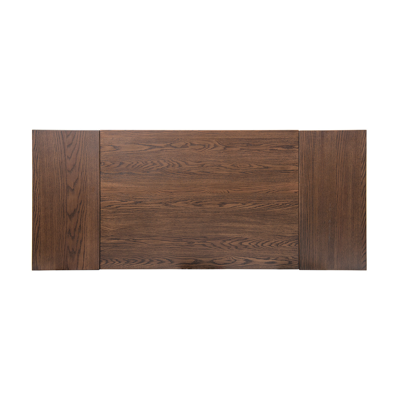 Capri 47-78.5" Solid Dining Table