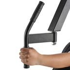 Chest Fly Machine - Adjustable Fly and Reverse Delt Machine