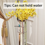 36.02" Large Floor Vase