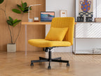 Yellow Office Chair