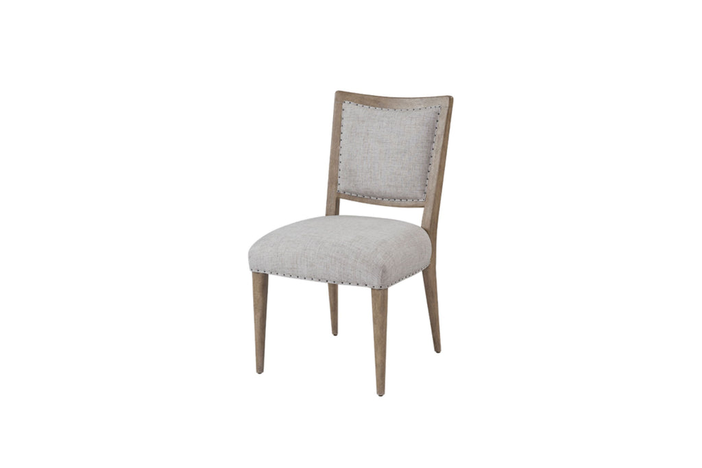 Oversized Side Dining Chair Set of 2