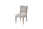 Oversized Side Dining Chair Set of 2