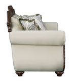 Pierce 2-Piece Traditional Living Room Set
