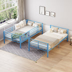 Metal Bunk Bed for Adults & Kids