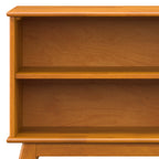 Draper Low Bookcase