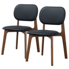 Kelsey Dining Chair Set of 2