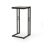 Modern Essex End Table Set of 2