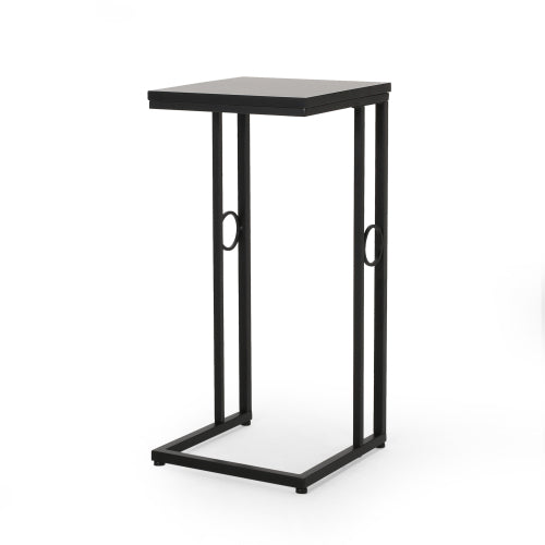 Modern Essex End Table Set of 2