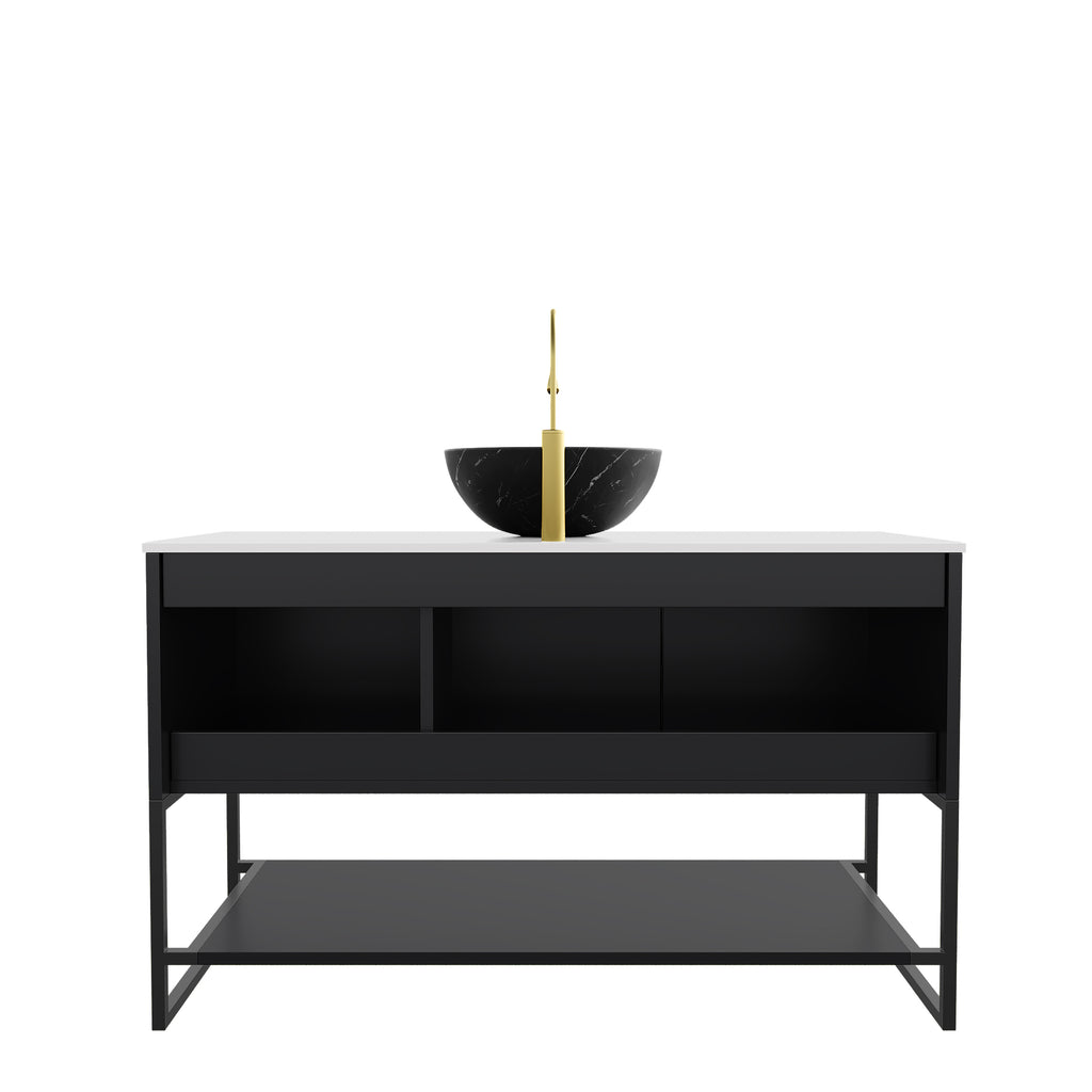 Tulio 48" Bathroom Vanity & Sink