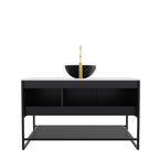 Tulio 48" Bathroom Vanity & Sink