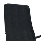 Foley Swivel Office Chair - Distressed