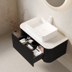 Dina 36" Bathroom Vanity with Sink