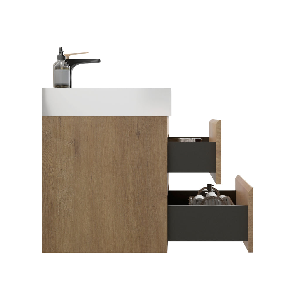 Alice 24" Bathroom Vanity