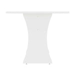 Coney 53" Dining Table