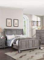 Antique Bedroom Set