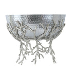 Aluminum Decorative Bowl