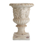 MGO Garden Urn, Antique