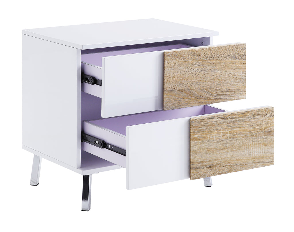 Verux Coffee and End Table Set
