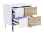 Verux Coffee and End Table Set