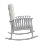 Casa Acacia Rocking Chair