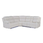 Blanche Sectional Sofa