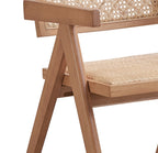 Velentina Rattan Patio Seating Set of 2