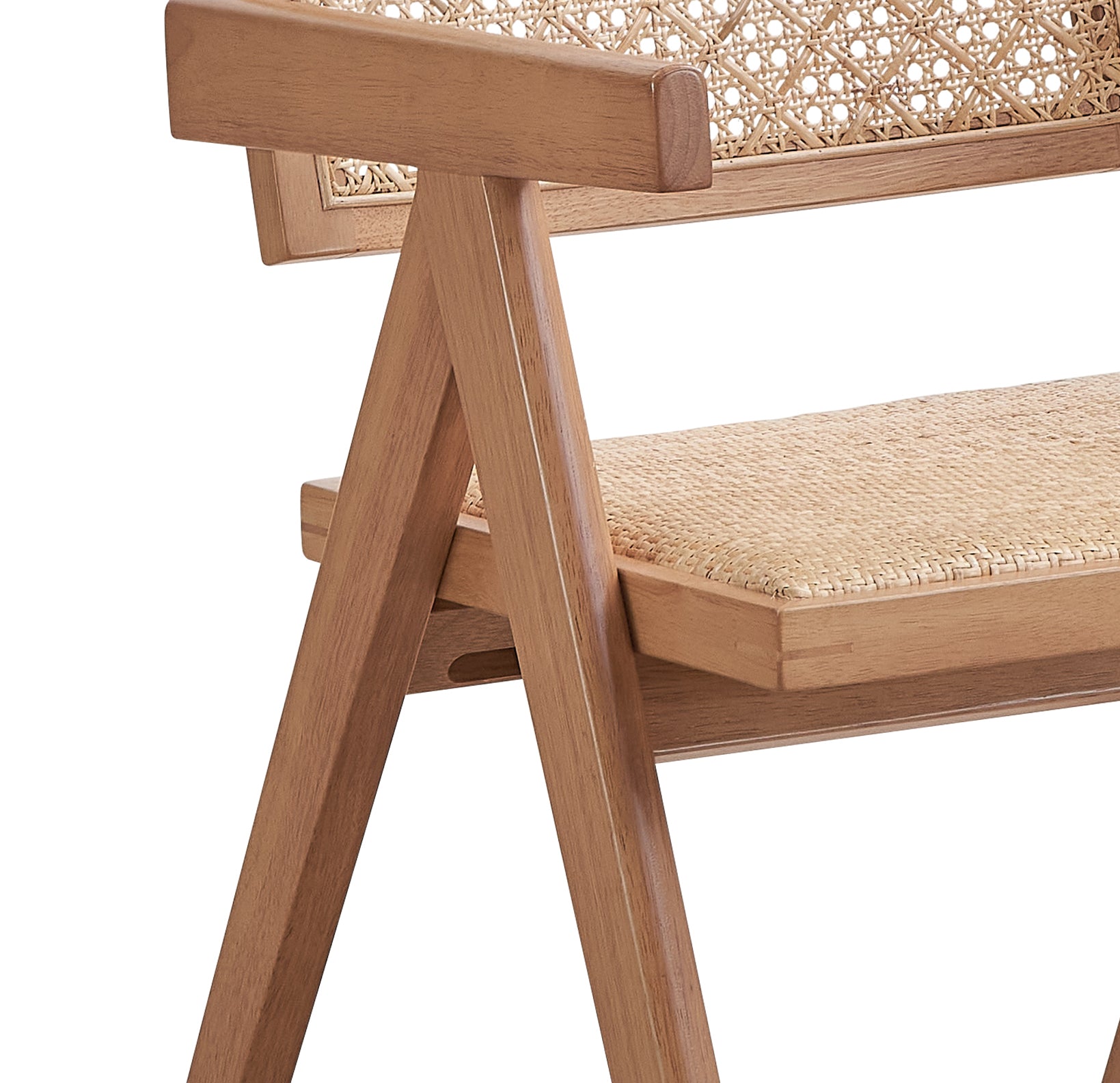 Velentina Rattan Patio Seating Set of 2