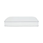 Premium 9 In. Medium Pocket Spring Mattress - Cal King