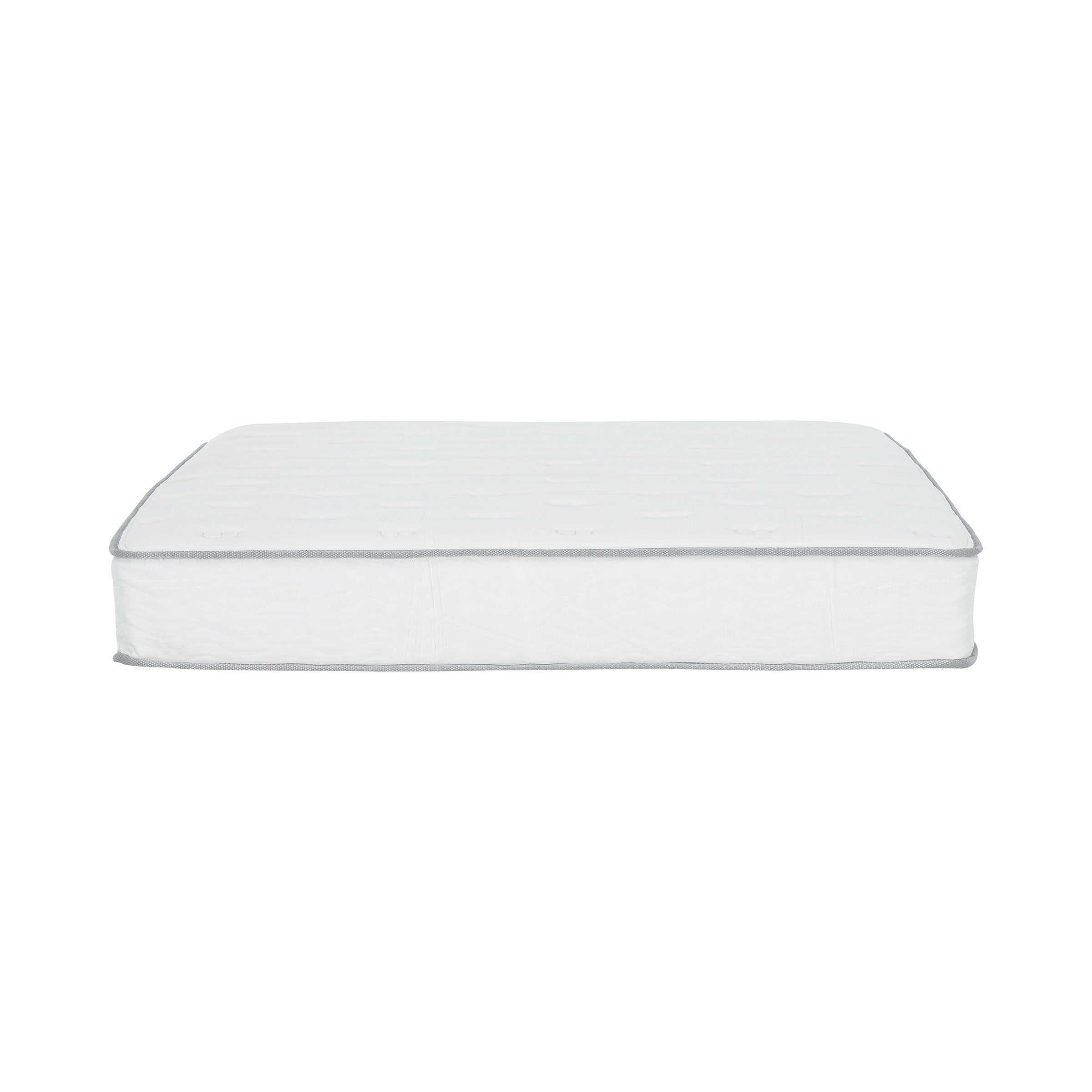 Premium 9 In. Medium Pocket Spring Mattress - Cal King