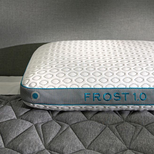 BedGear Frost 1.0 - King