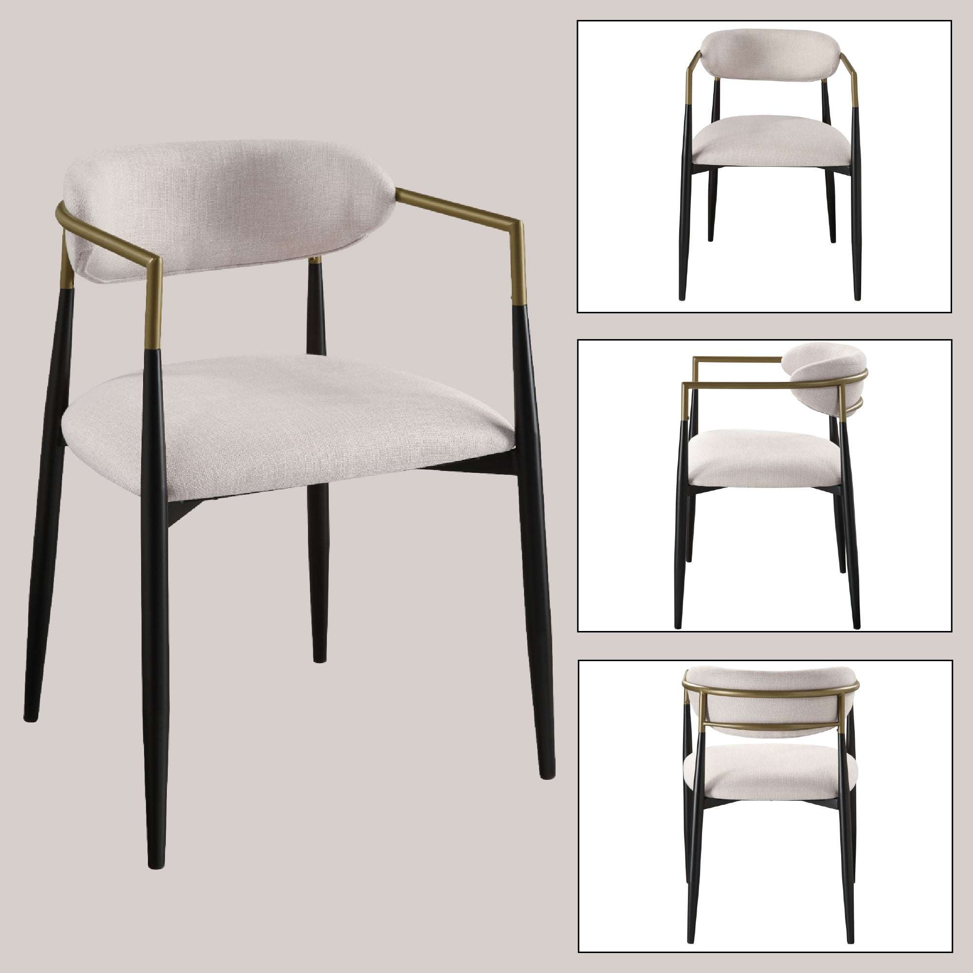 Jaramillo Dining Chair