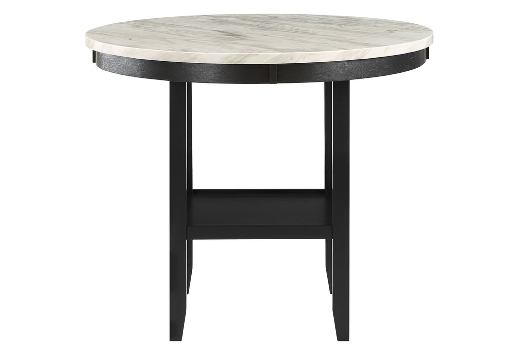 Greta Bar Table and Bar Stool Set