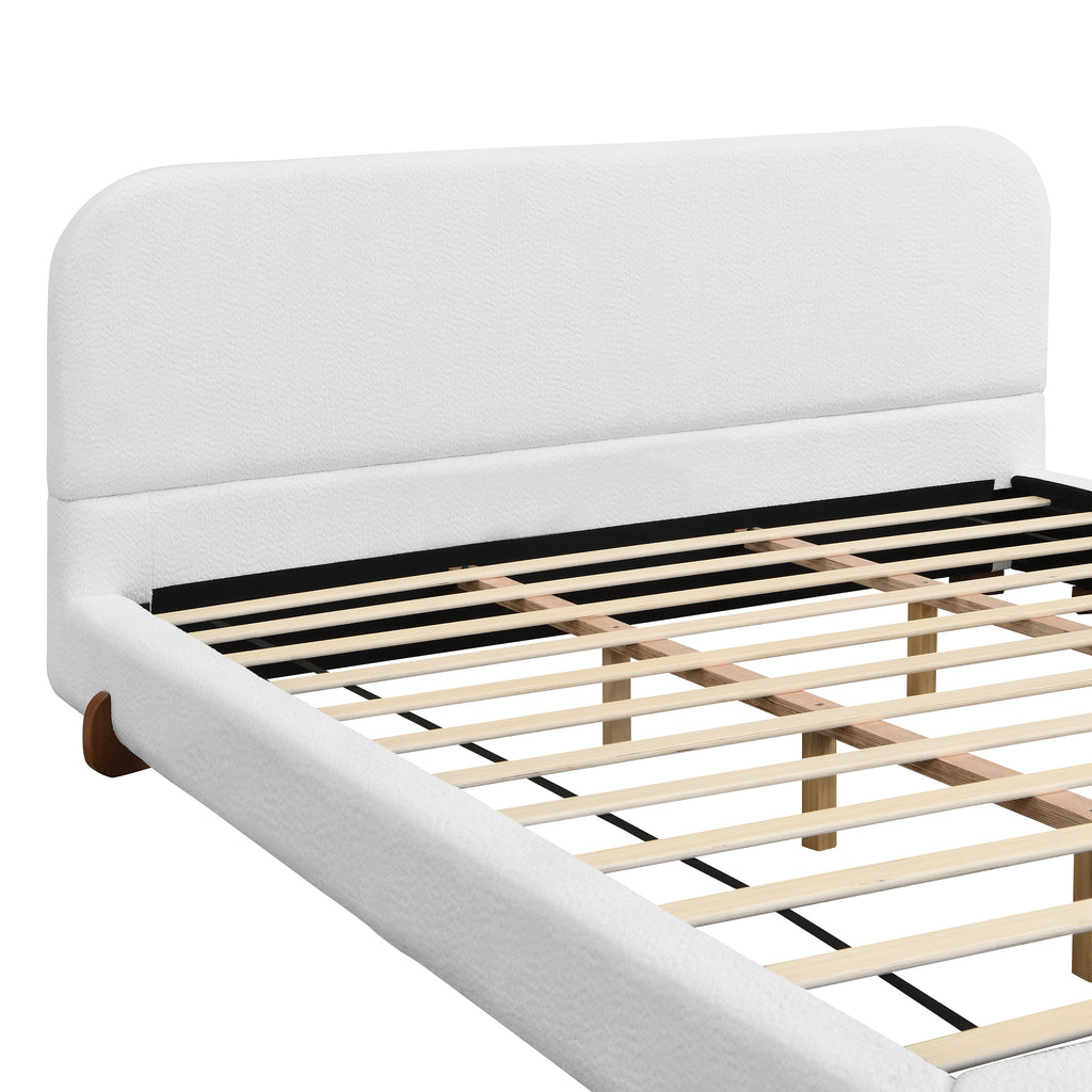 Unique Design Bed Frame