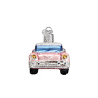 Classic Car Ornament