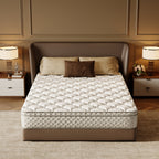 12 Inch Hybrid Queen Mattress in a Box