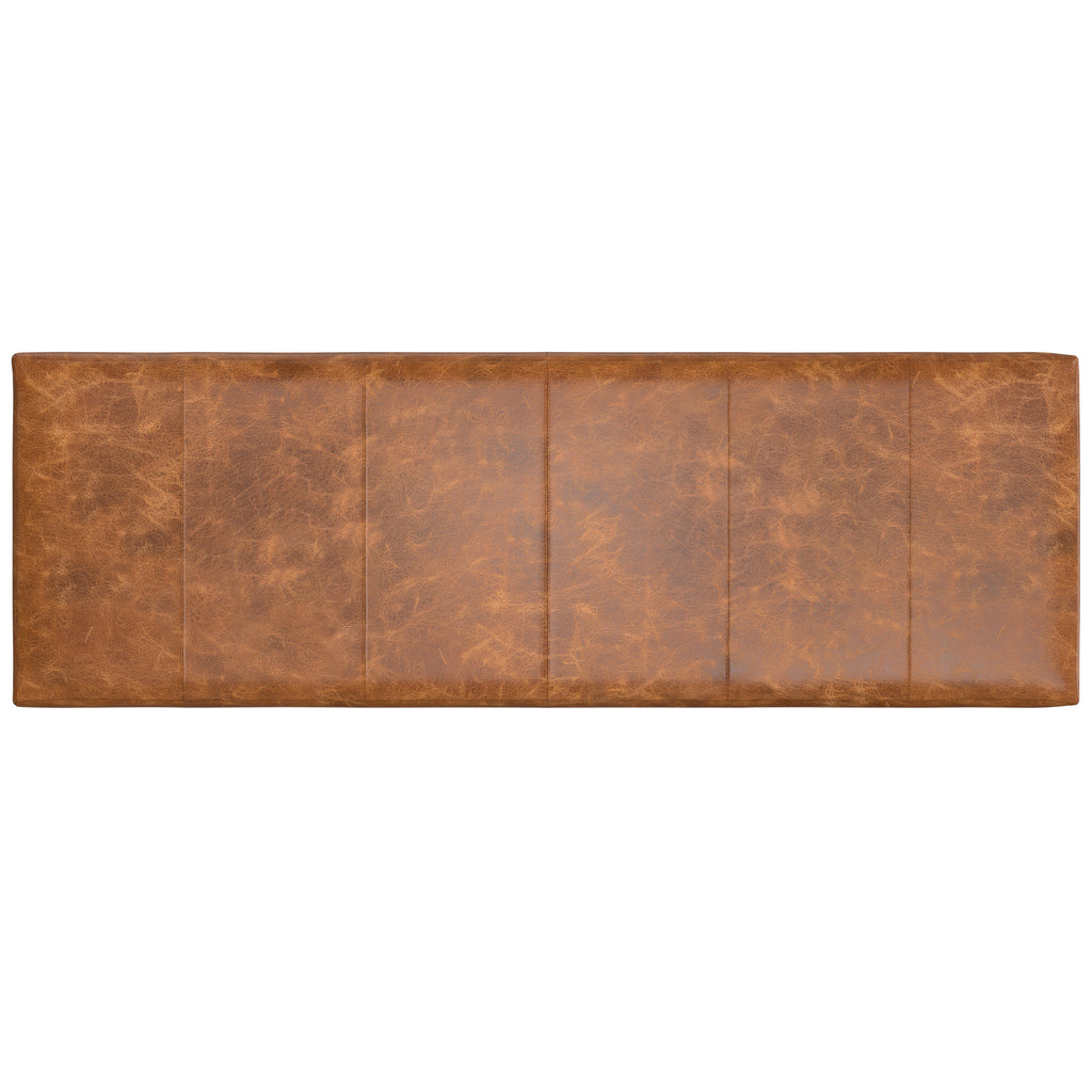 Candice Ottoman Bench