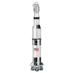 Saturn V Rocket Ornament