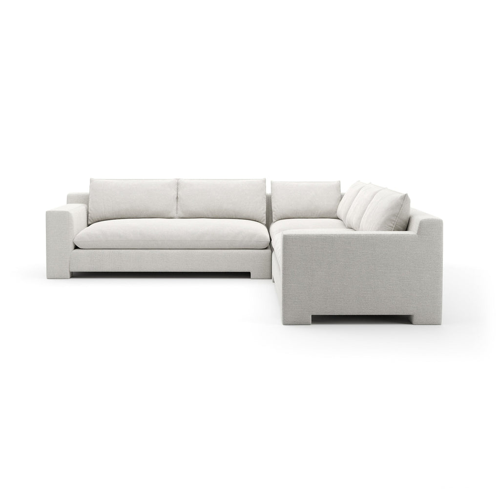 Devon Sectional