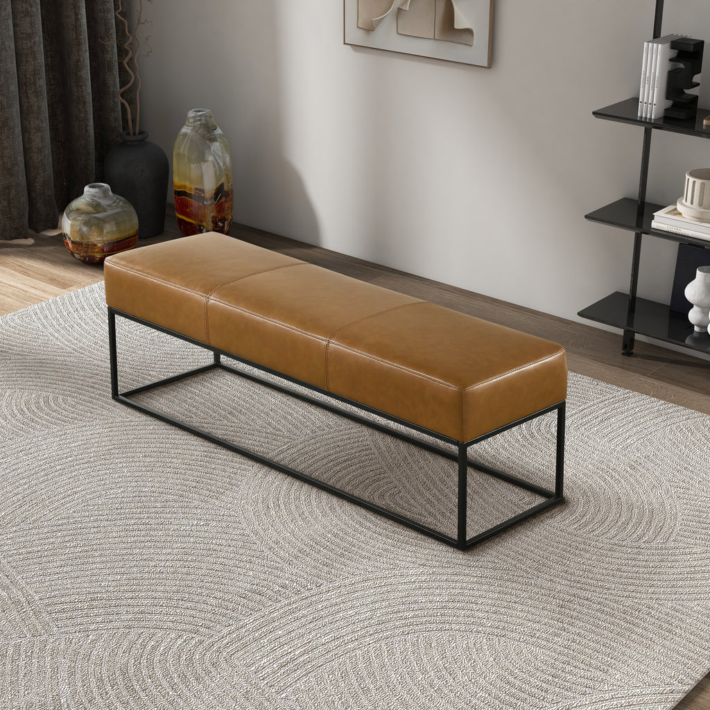 Odessa Bench
